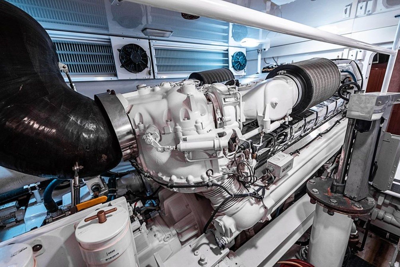 Лучшие предложения покупки яхты Knot Racing - VIKING