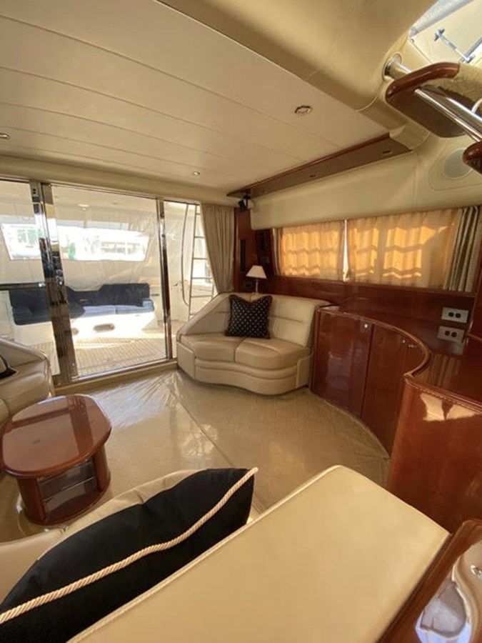 Лучшие предложения покупки яхты Amenities 60