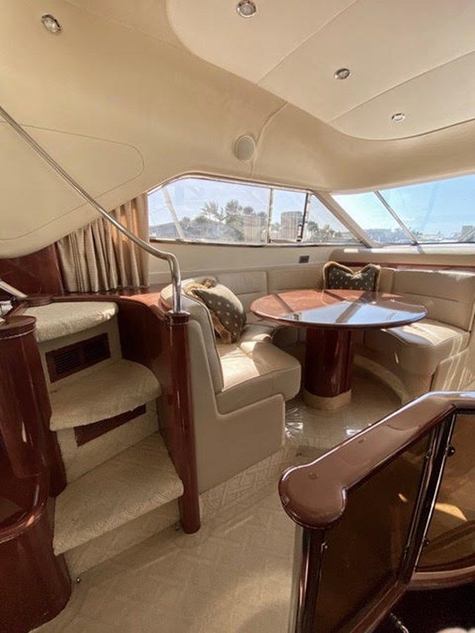 Лучшие предложения покупки яхты Amenities