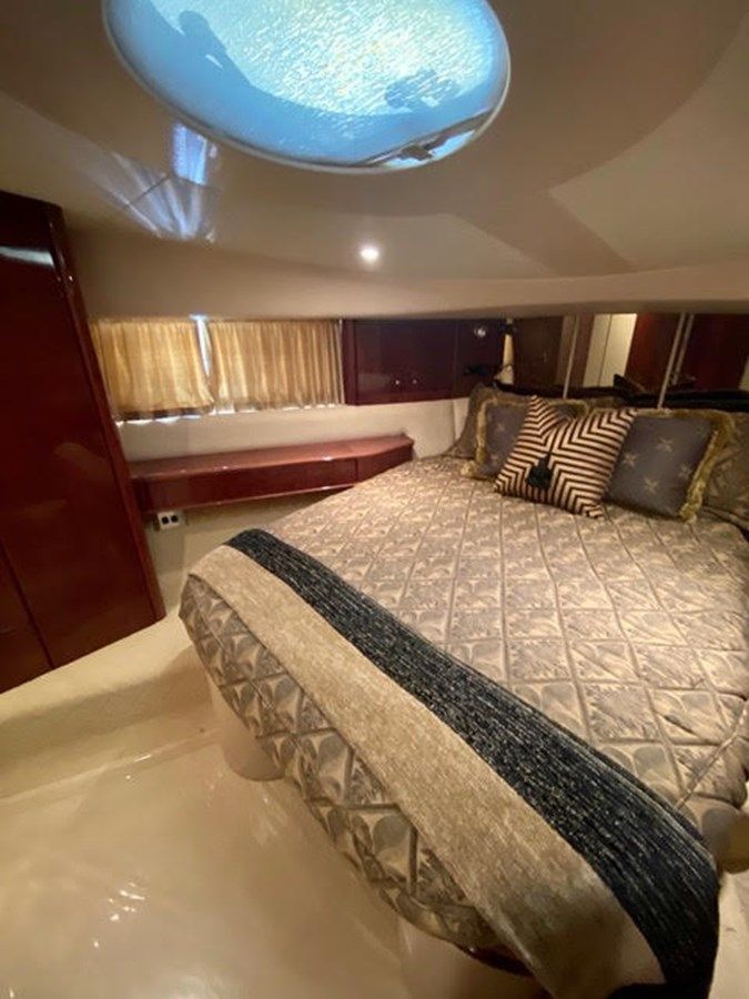 Лучшие предложения покупки яхты Amenities 2000