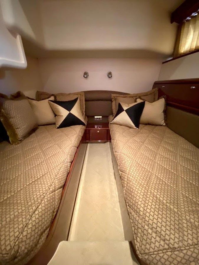 Продажа яхты Amenities - VIKING