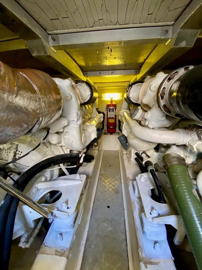 Купить Amenities - VIKING