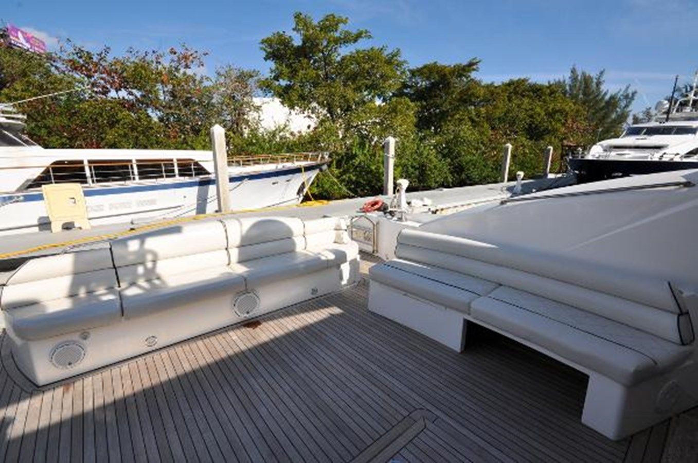 Buy a - - Sunseeker at Shestakov Yacht Sales