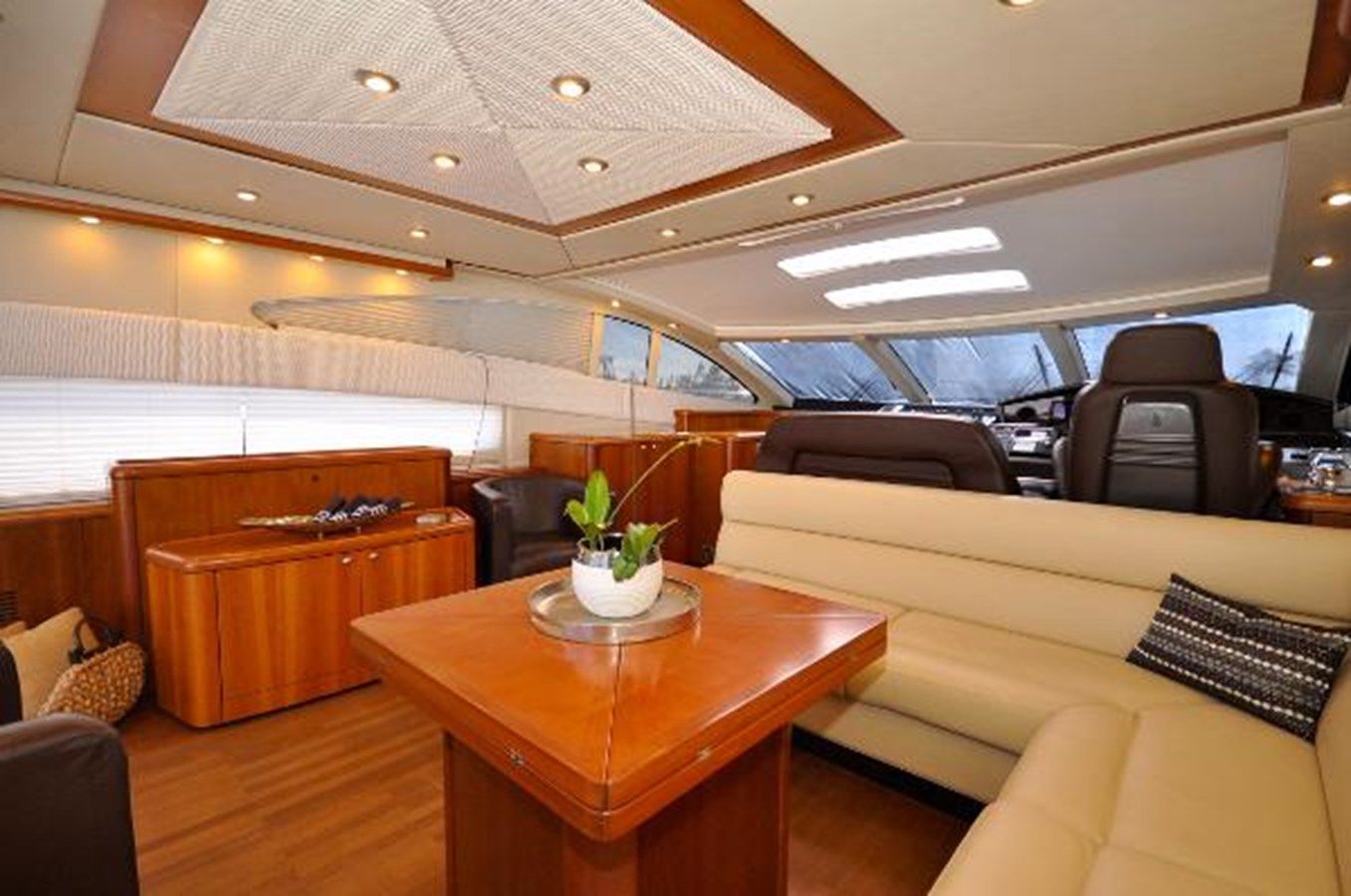 - yacht sale