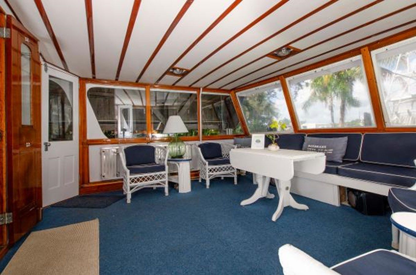 Buy a Liberty at Shestakov Yacht Sales