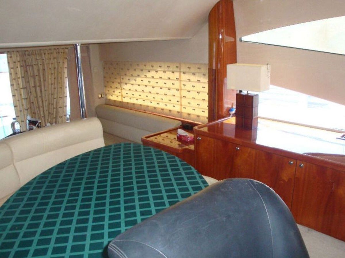 best yacht sales deals Pura Vida 66