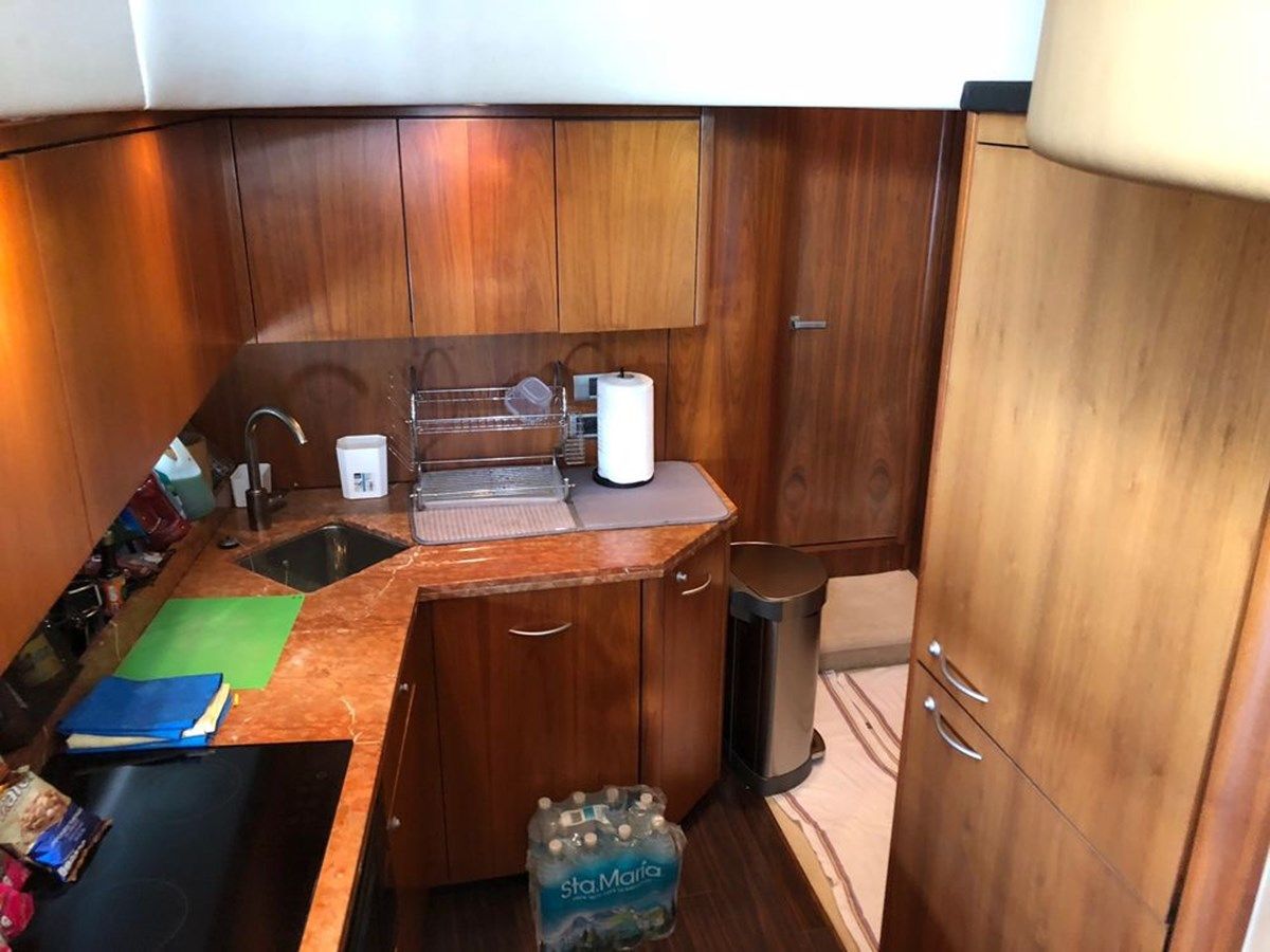 Купить яхту - 2009 в Shestakov Yacht Sales