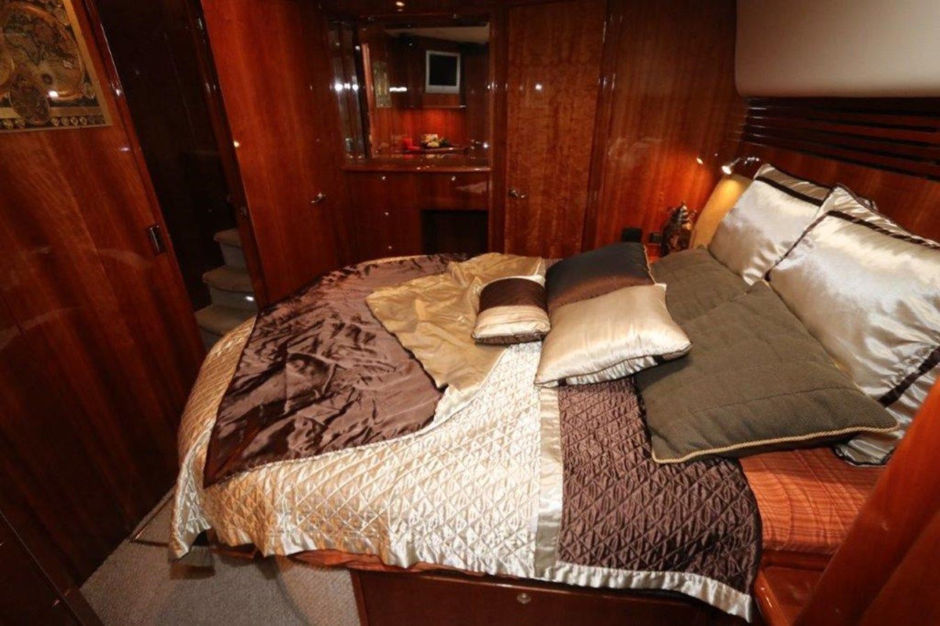 best yacht sales deals - - RIVIERA AUSTRALIA