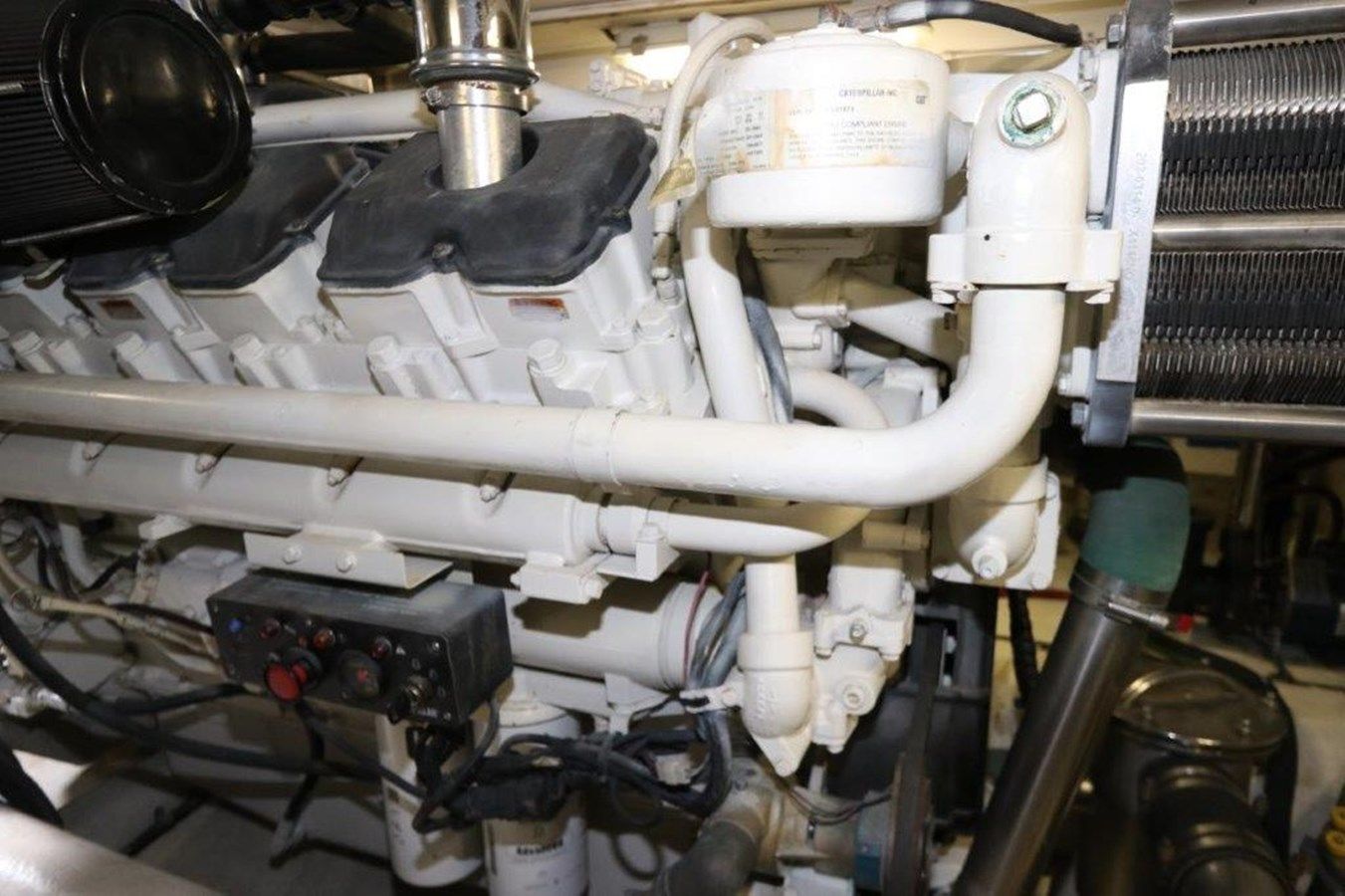 Buy a - at Shestakov Yacht Sales