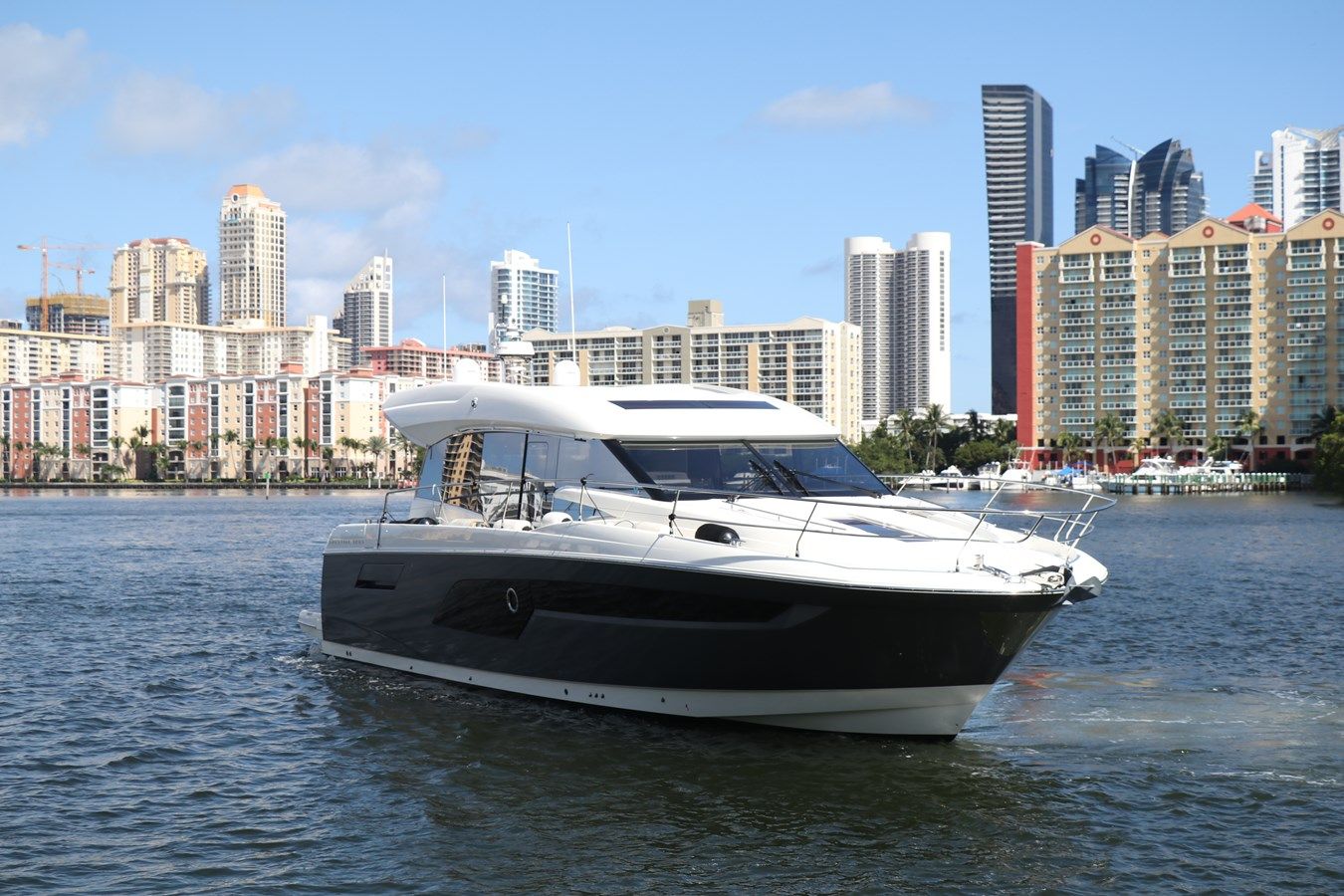 Лучшая цена на InterMarine Trade - PRESTIGE