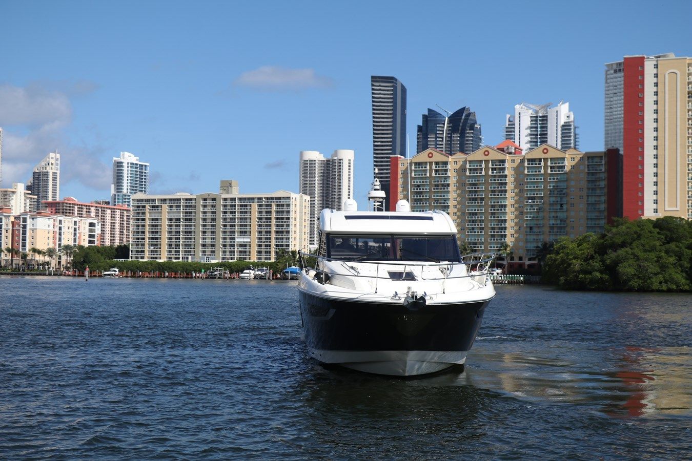 Лучшая цена на InterMarine Trade - PRESTIGE