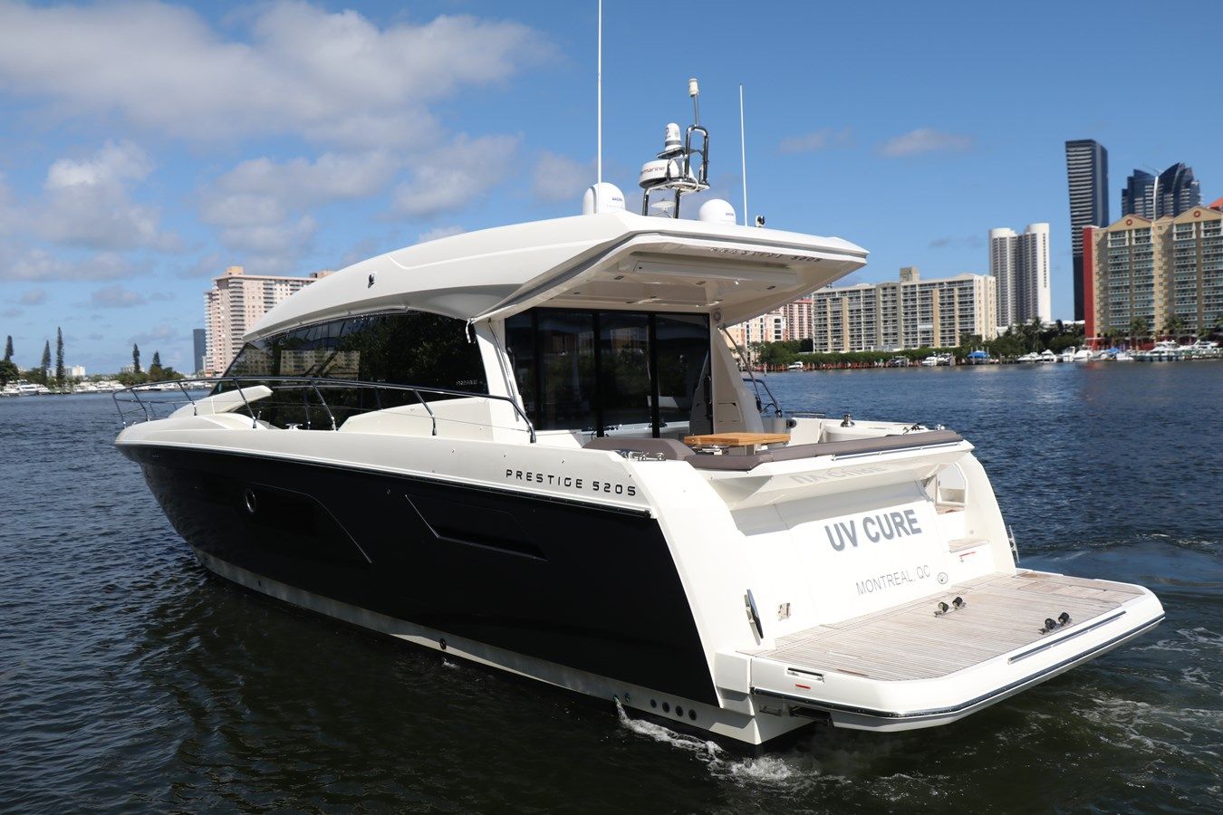 InterMarine Trade 2018