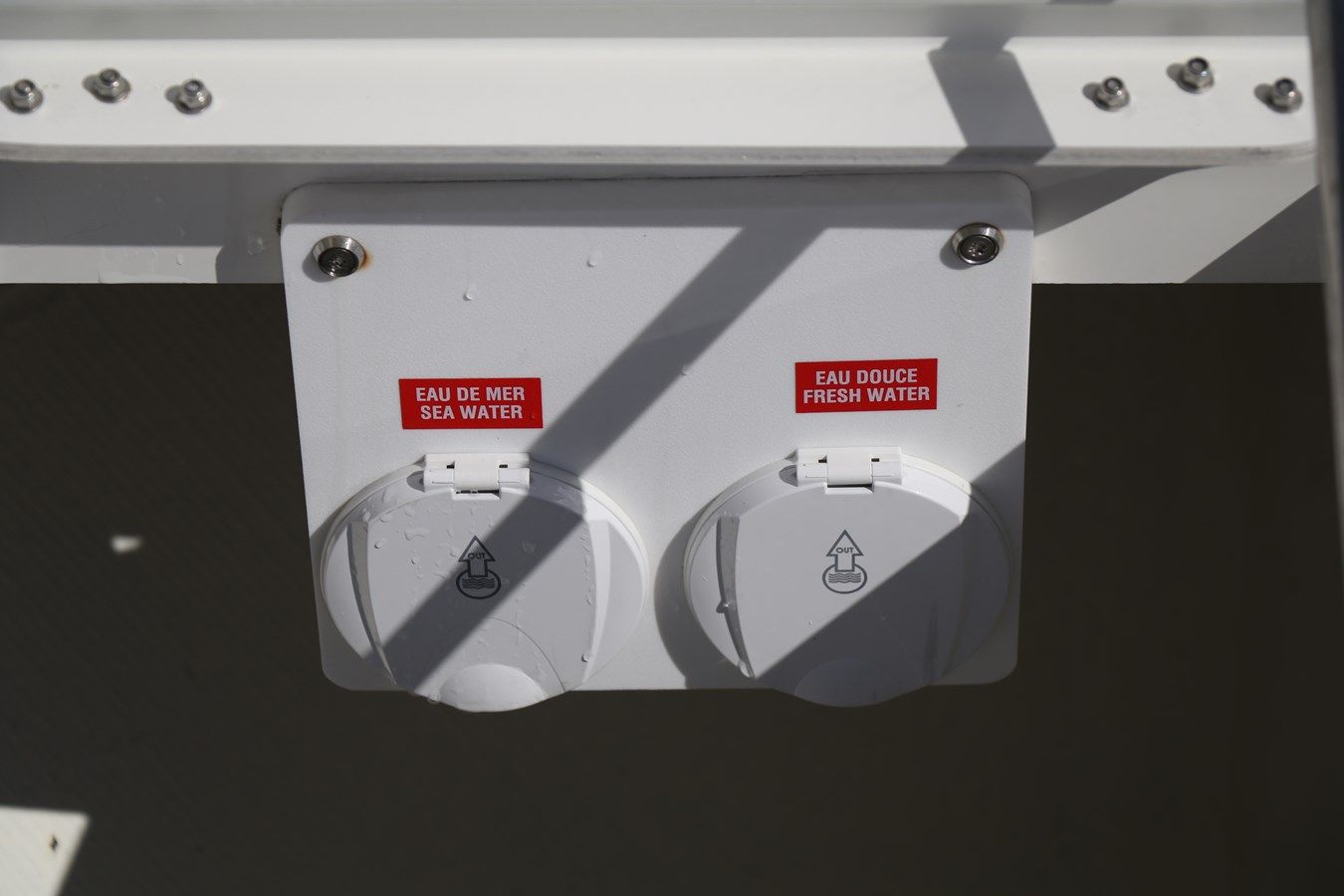 Купить InterMarine Trade 2018