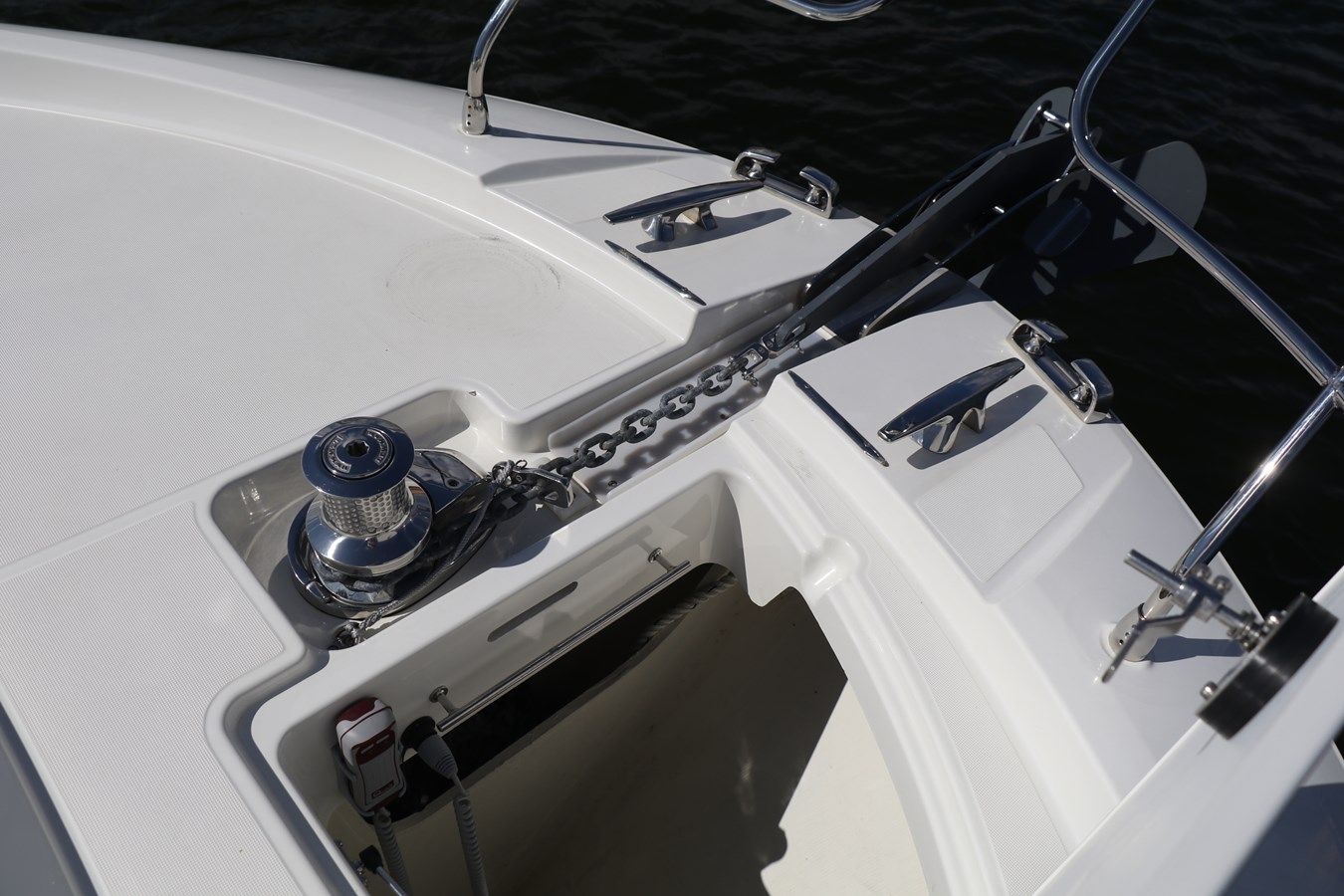 Лучшие предложения покупки яхты InterMarine Trade - PRESTIGE