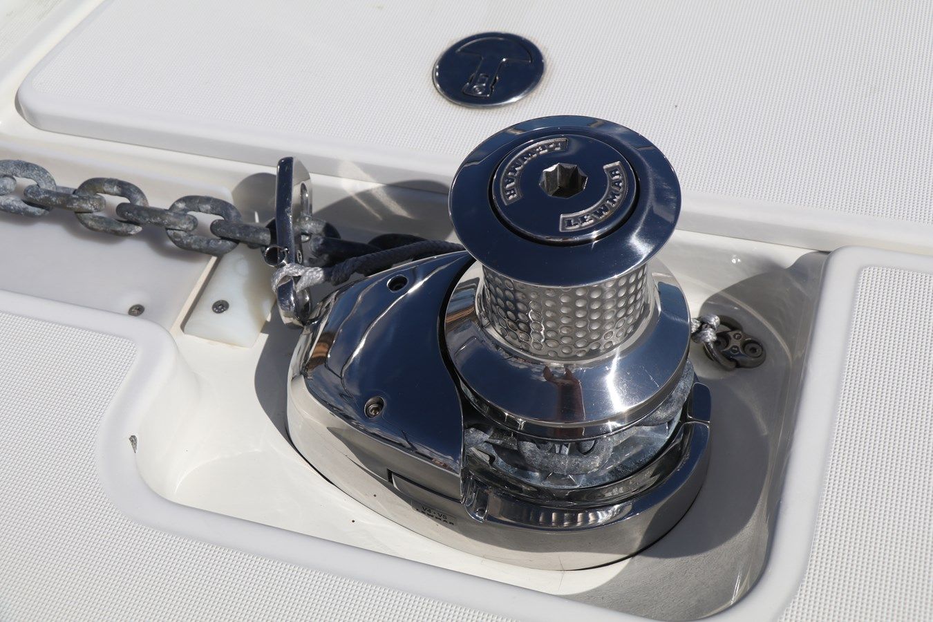 Продажа яхты InterMarine Trade 2018