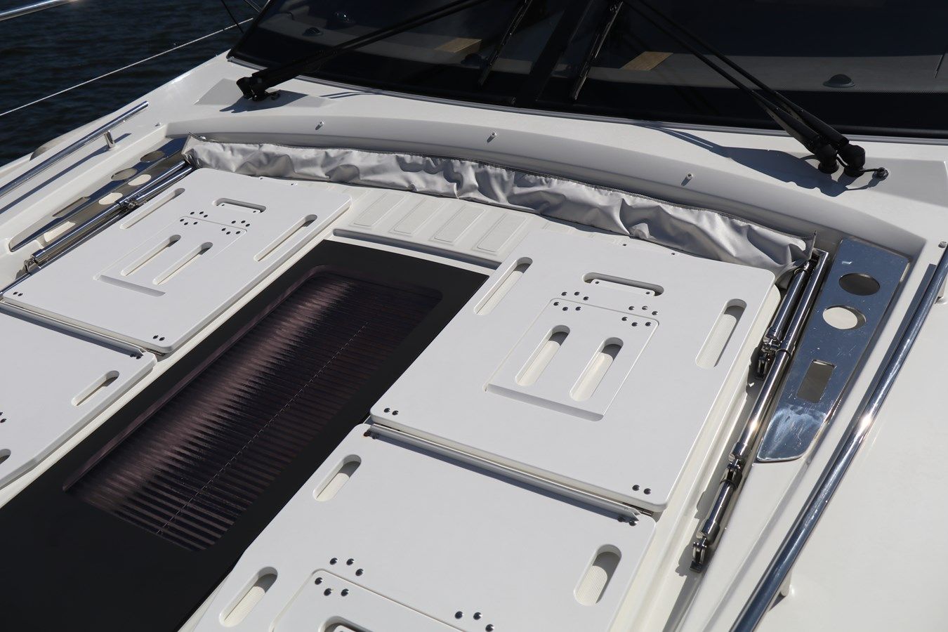 Продажа яхты InterMarine Trade