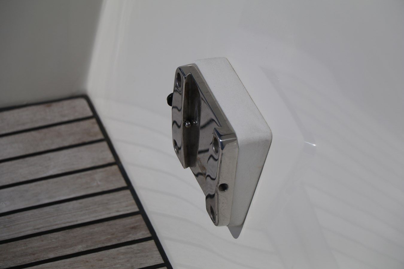 Лучшие предложения покупки яхты InterMarine Trade - PRESTIGE