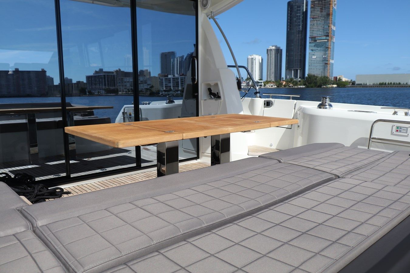 Стоимость яхты InterMarine Trade