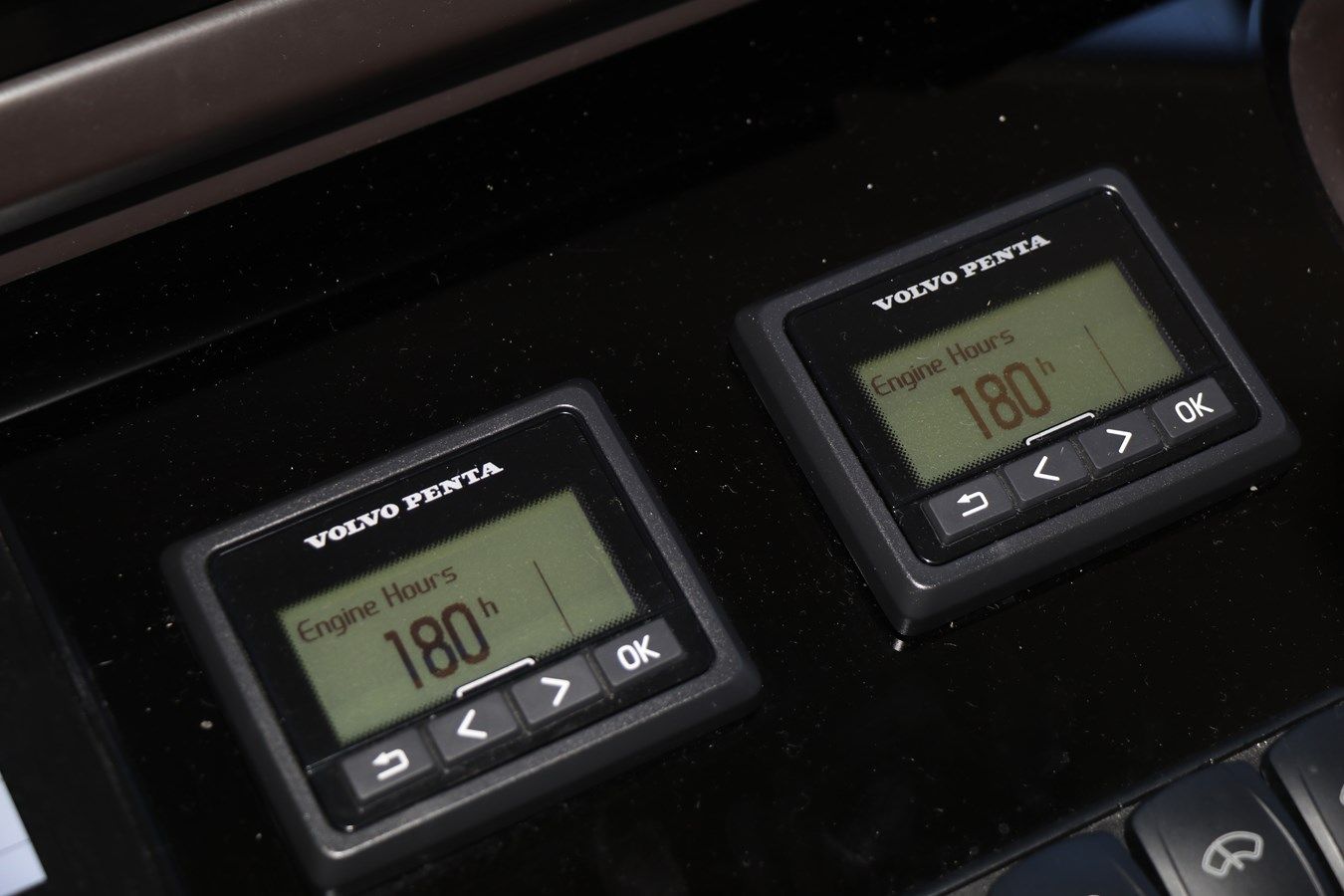 Лучшая цена на InterMarine Trade - PRESTIGE