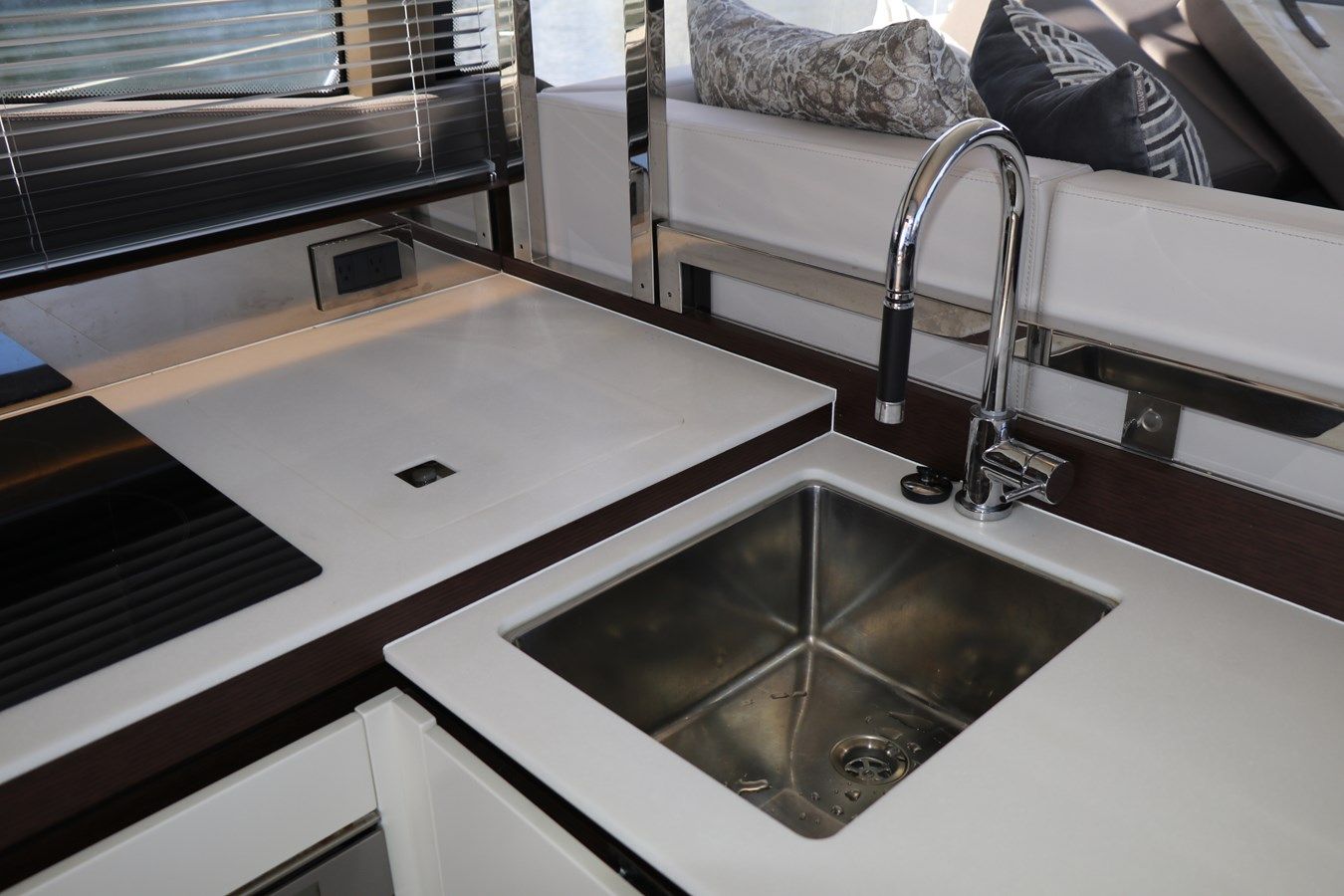 Лучшие предложения покупки яхты InterMarine Trade 2018