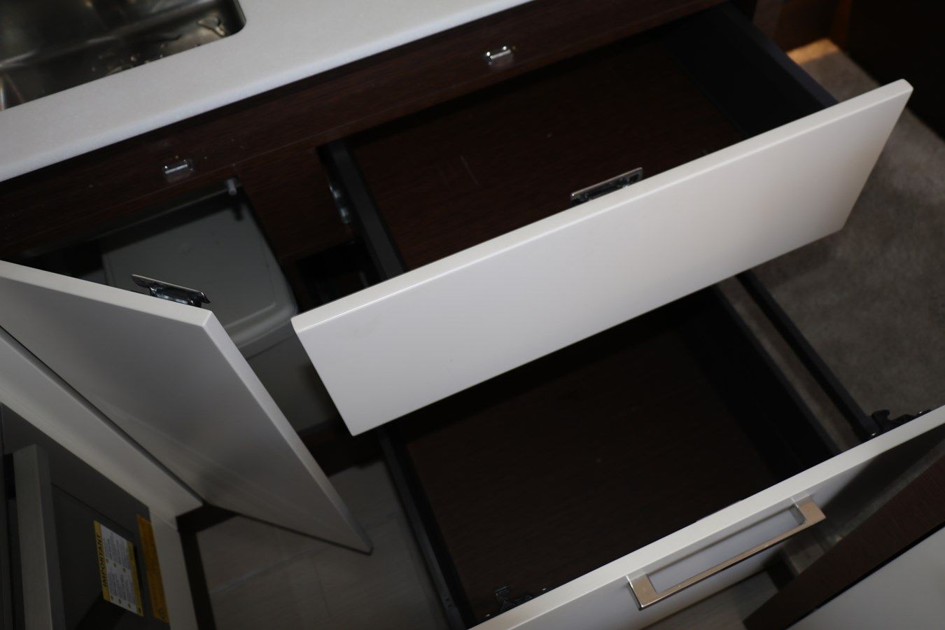 Купить яхту InterMarine Trade 2018 в Shestakov Yacht Sales