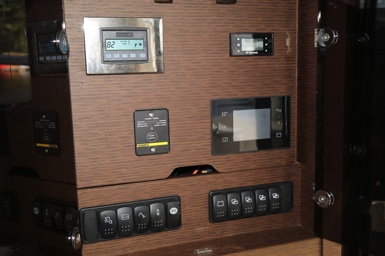 InterMarine Trade - PRESTIGE