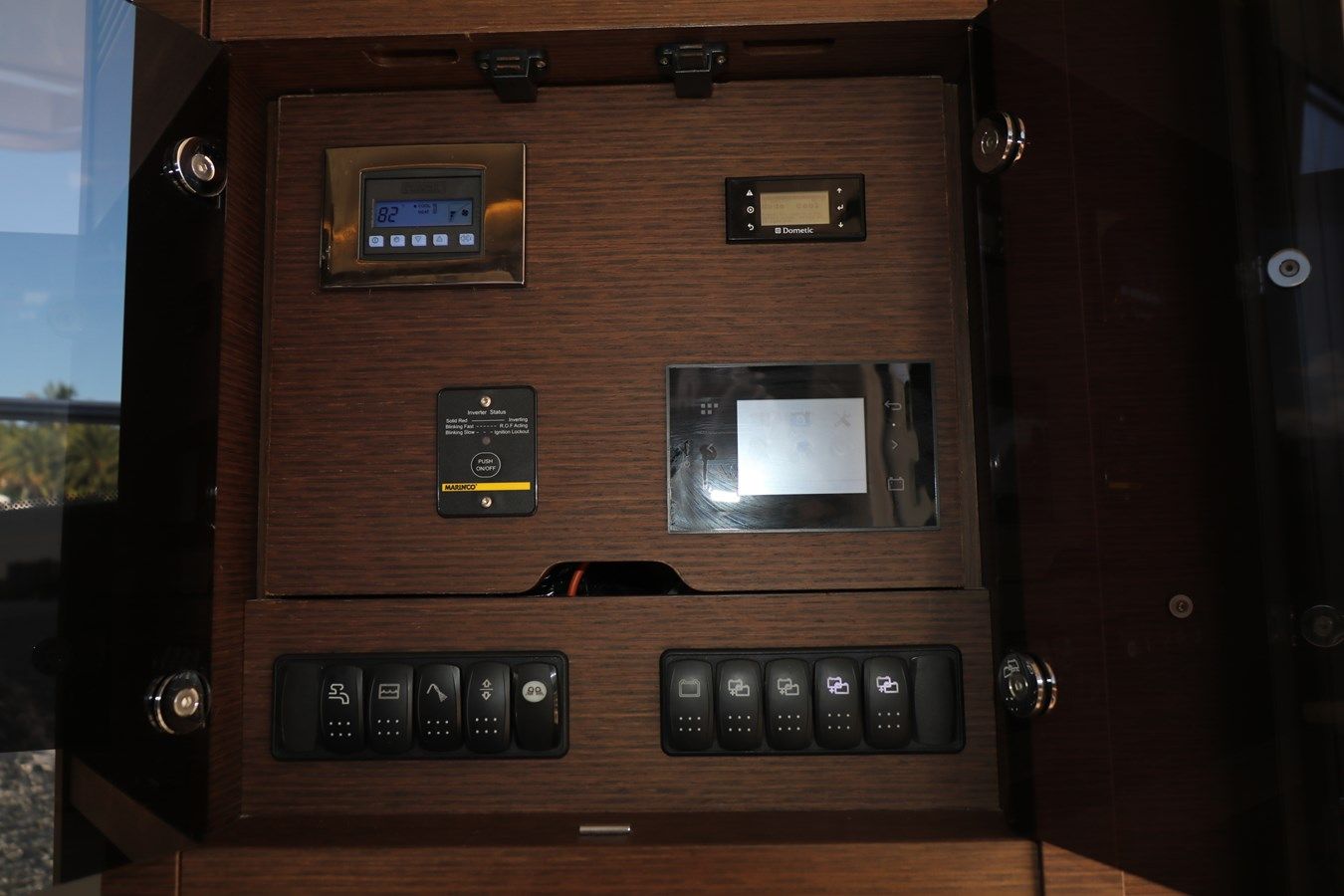 InterMarine Trade 2018