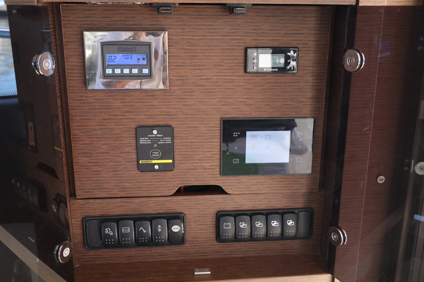 Лучшие предложения покупки яхты InterMarine Trade - PRESTIGE