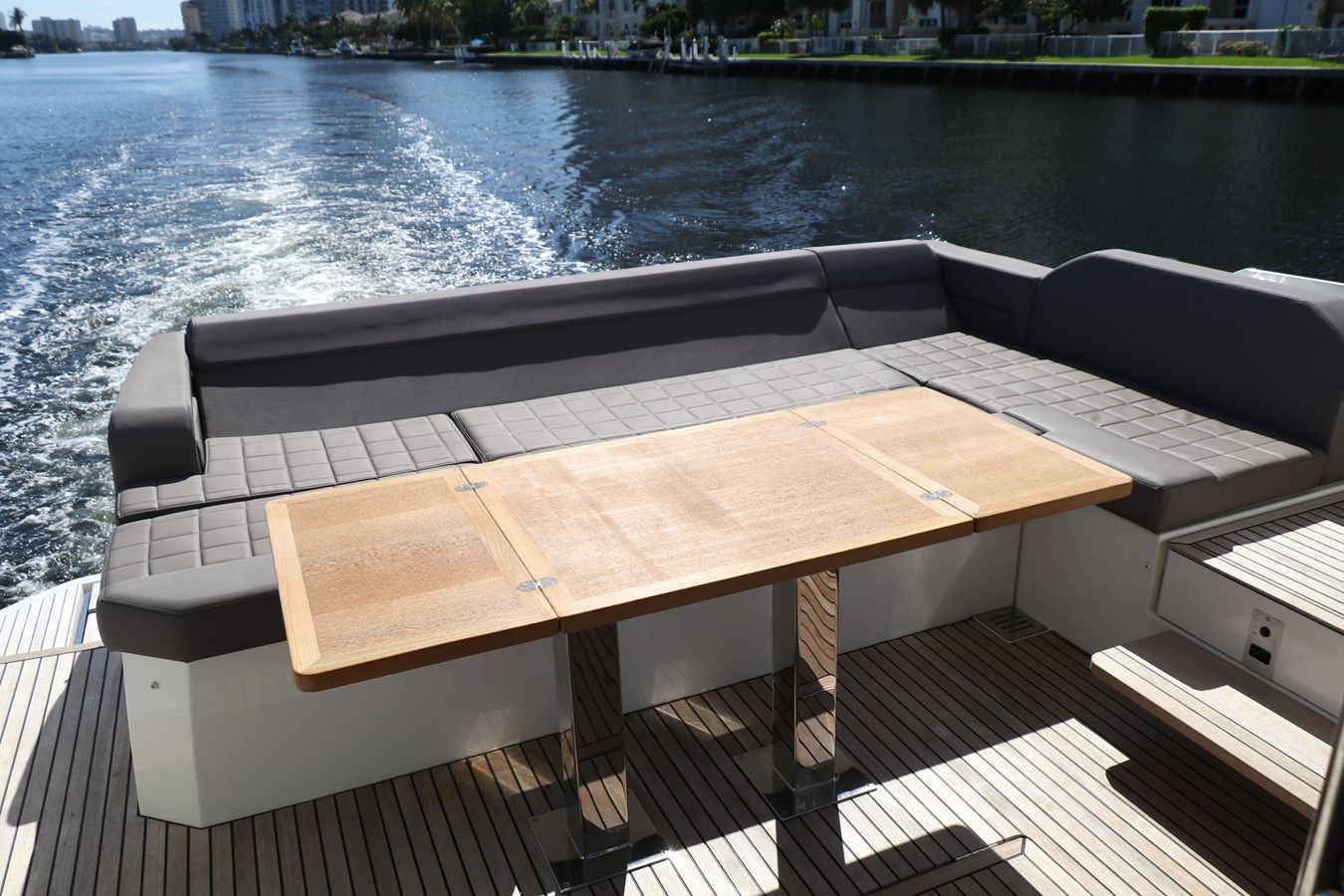 Стоимость яхты InterMarine Trade