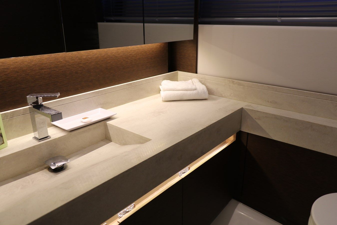 Купить InterMarine Trade - PRESTIGE