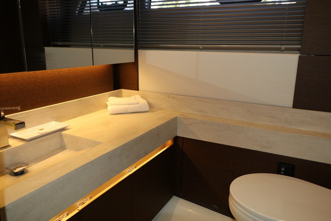 Лучшая цена на InterMarine Trade 52