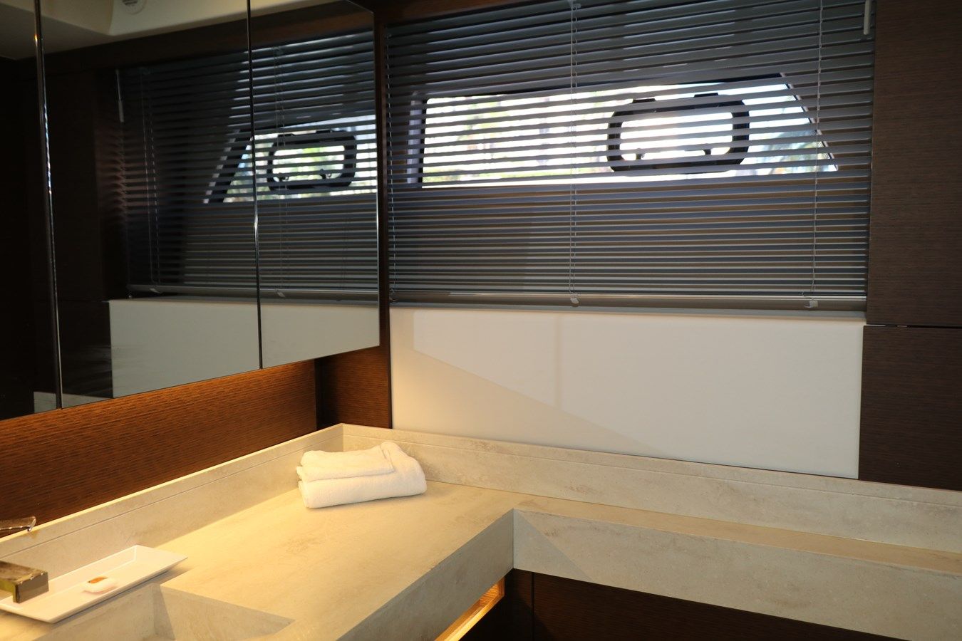 Купить яхту InterMarine Trade - PRESTIGE в Shestakov Yacht Sales