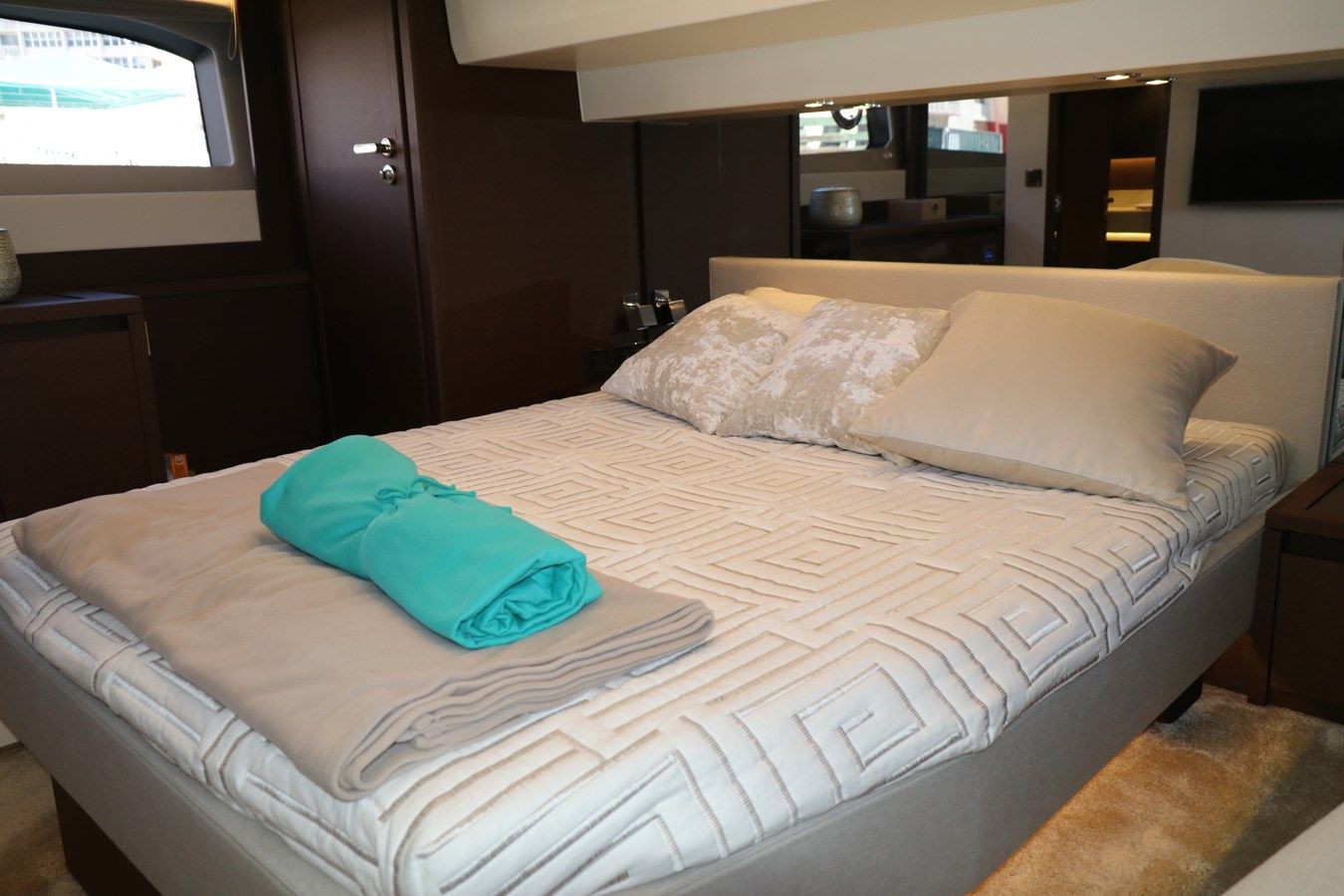 Лучшие предложения покупки яхты InterMarine Trade - PRESTIGE