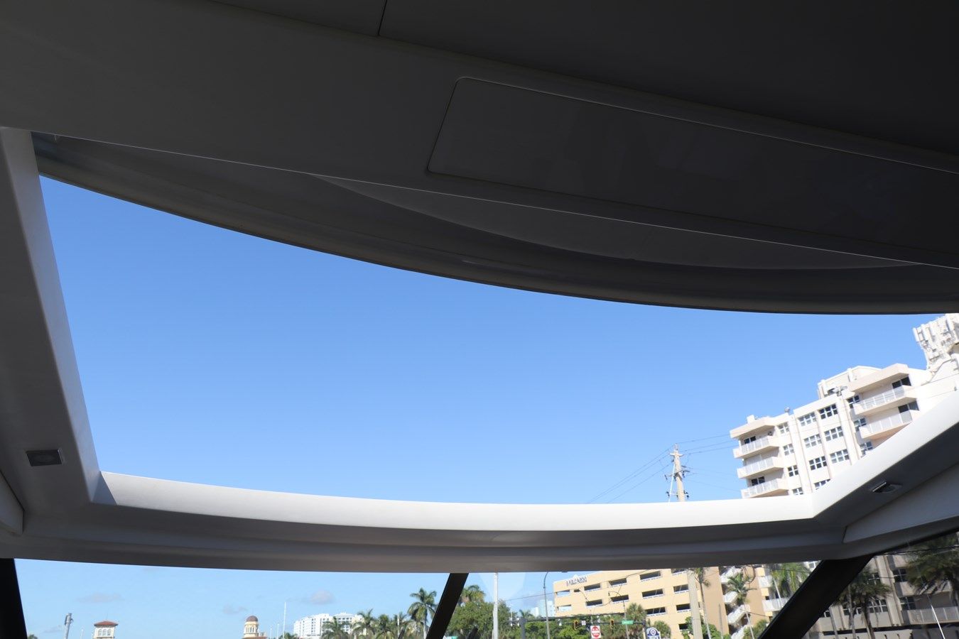 Стоимость яхты InterMarine Trade