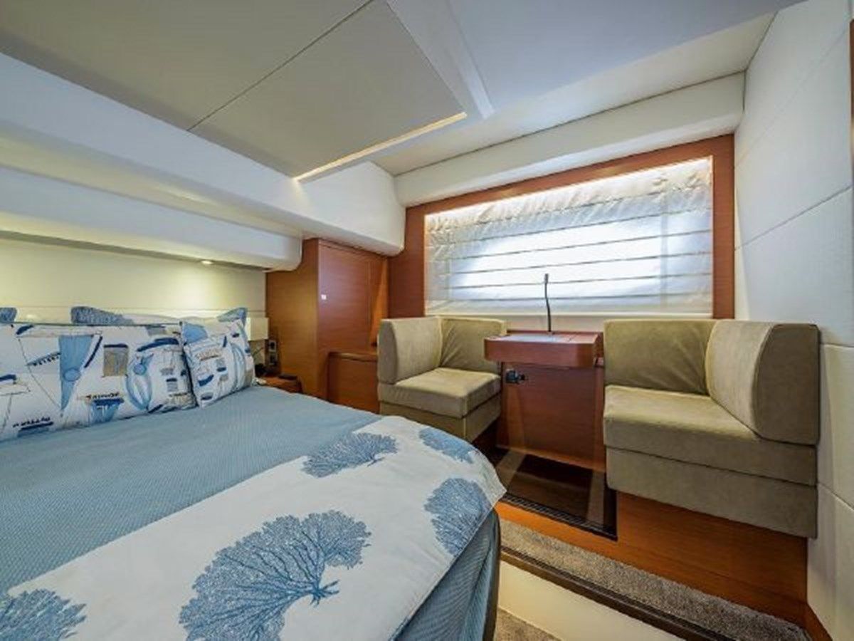 Стоимость яхты - 2015