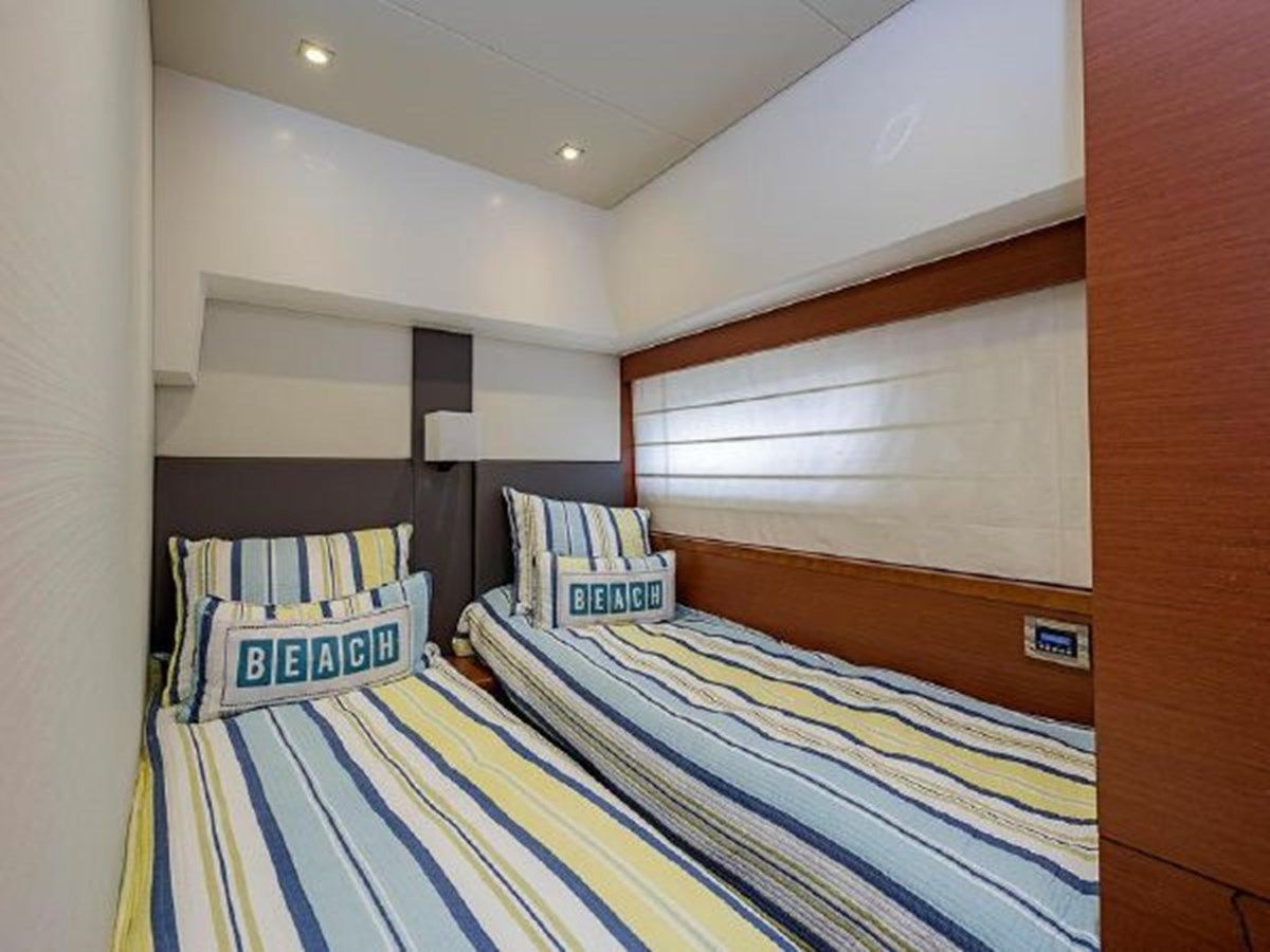 Лучшие предложения покупки яхты - - PRESTIGE