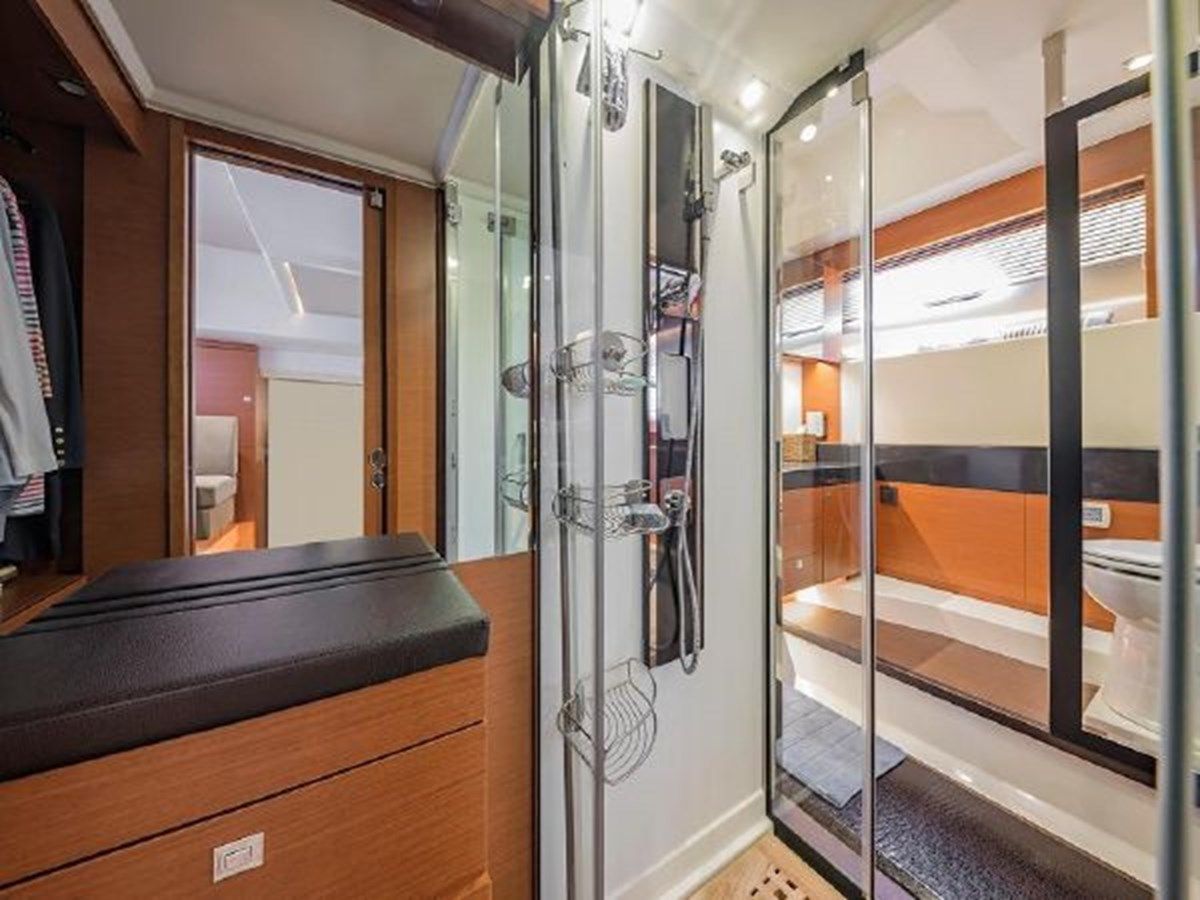 Стоимость яхты -