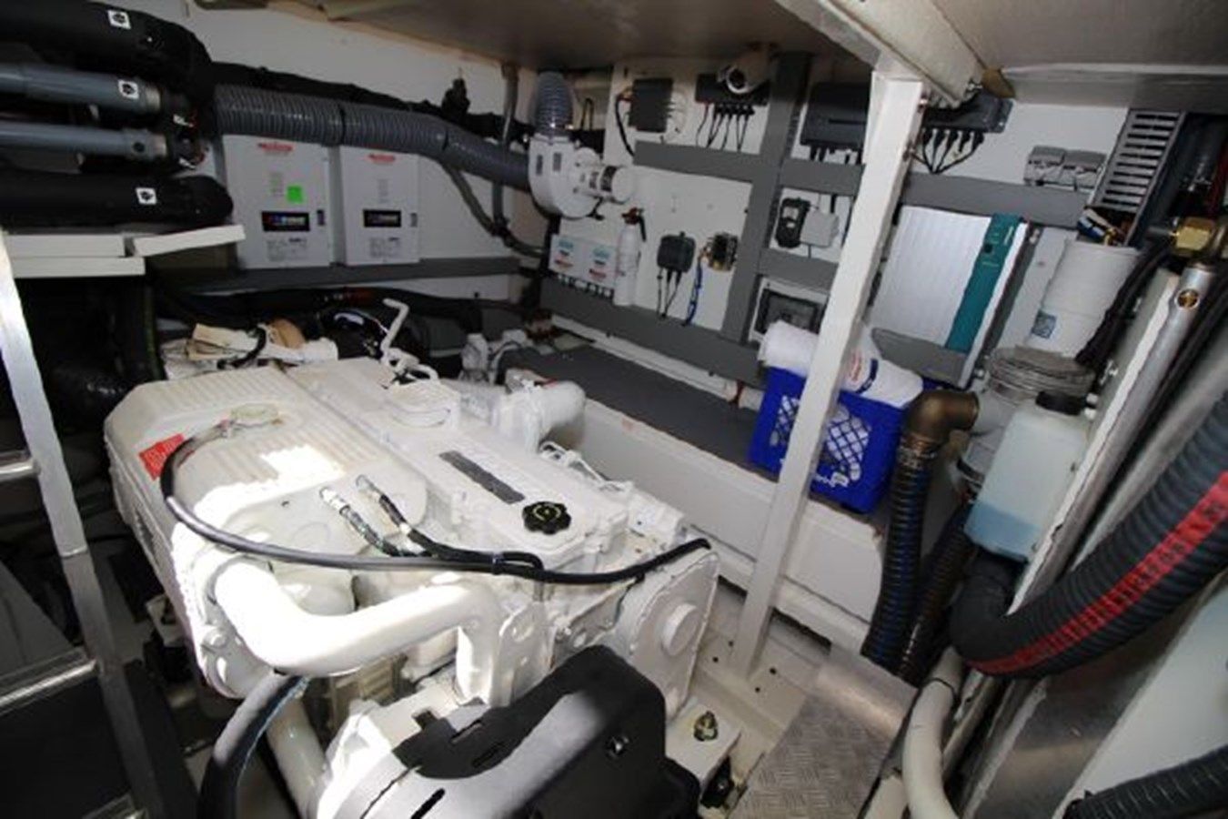 Лучшие предложения покупки яхты - 55