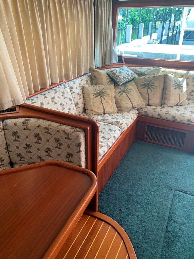 Buy a Nevera Dull Hook - Hatteras at Shestakov Yacht Sales