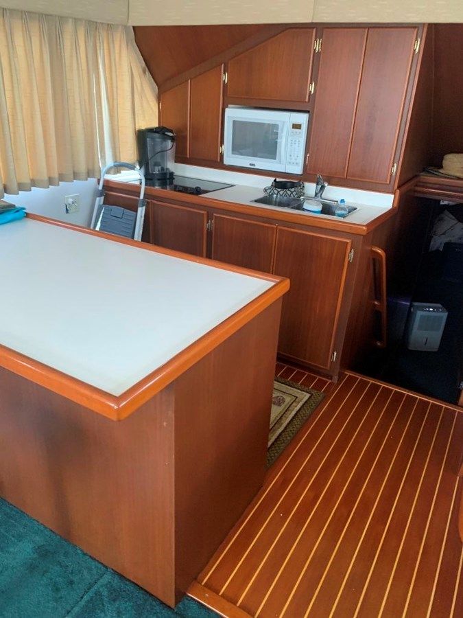 best yacht sales deals Nevera Dull Hook 1979