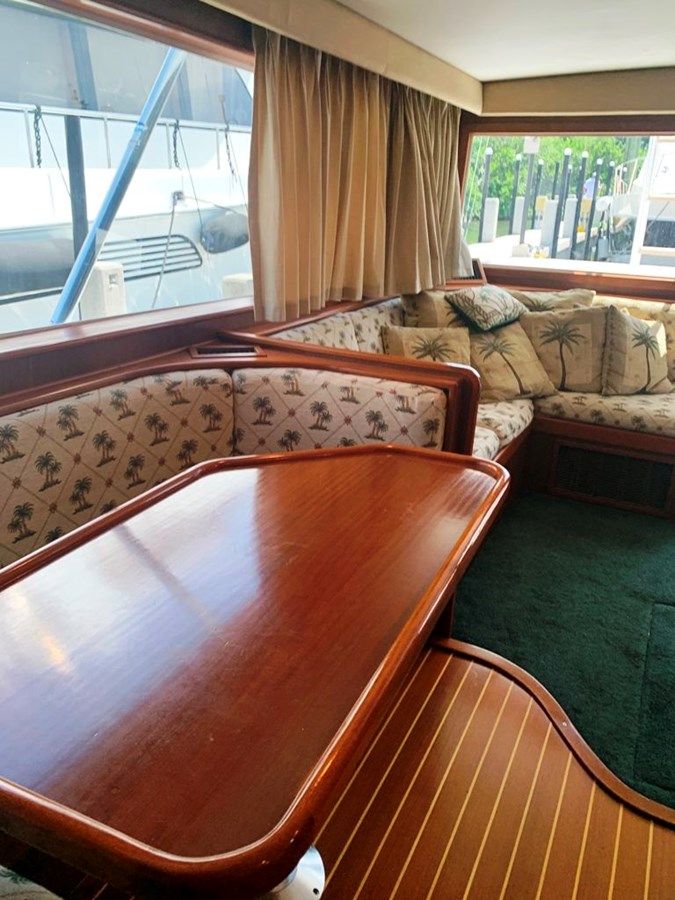 Buy a Nevera Dull Hook 1979 at Shestakov Yacht Sales