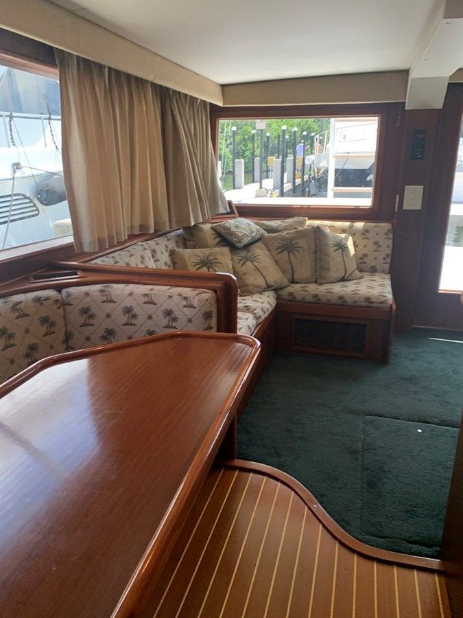 Buy a Nevera Dull Hook 53 at Shestakov Yacht Sales