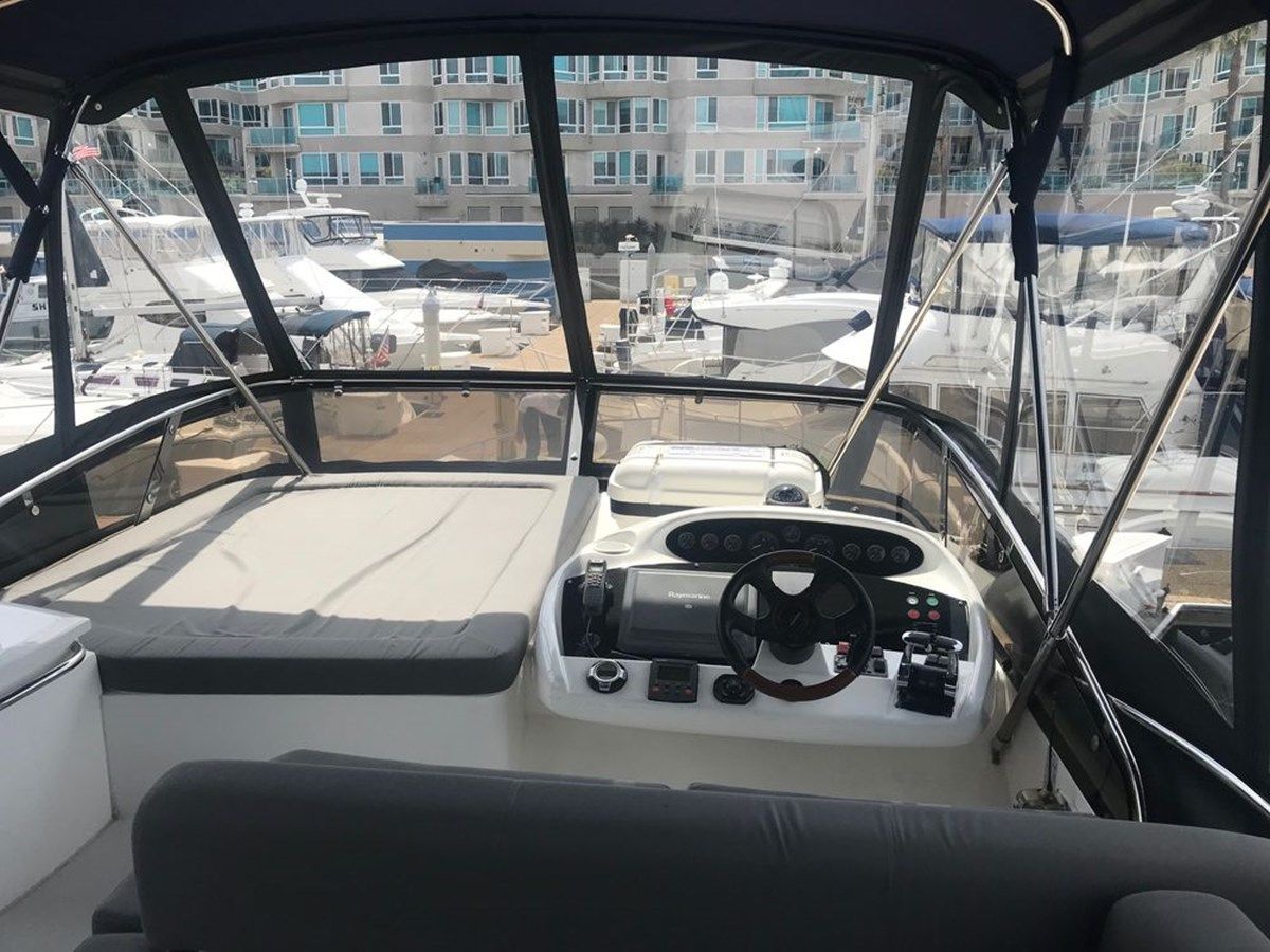 Стоимость яхты Two Sunz