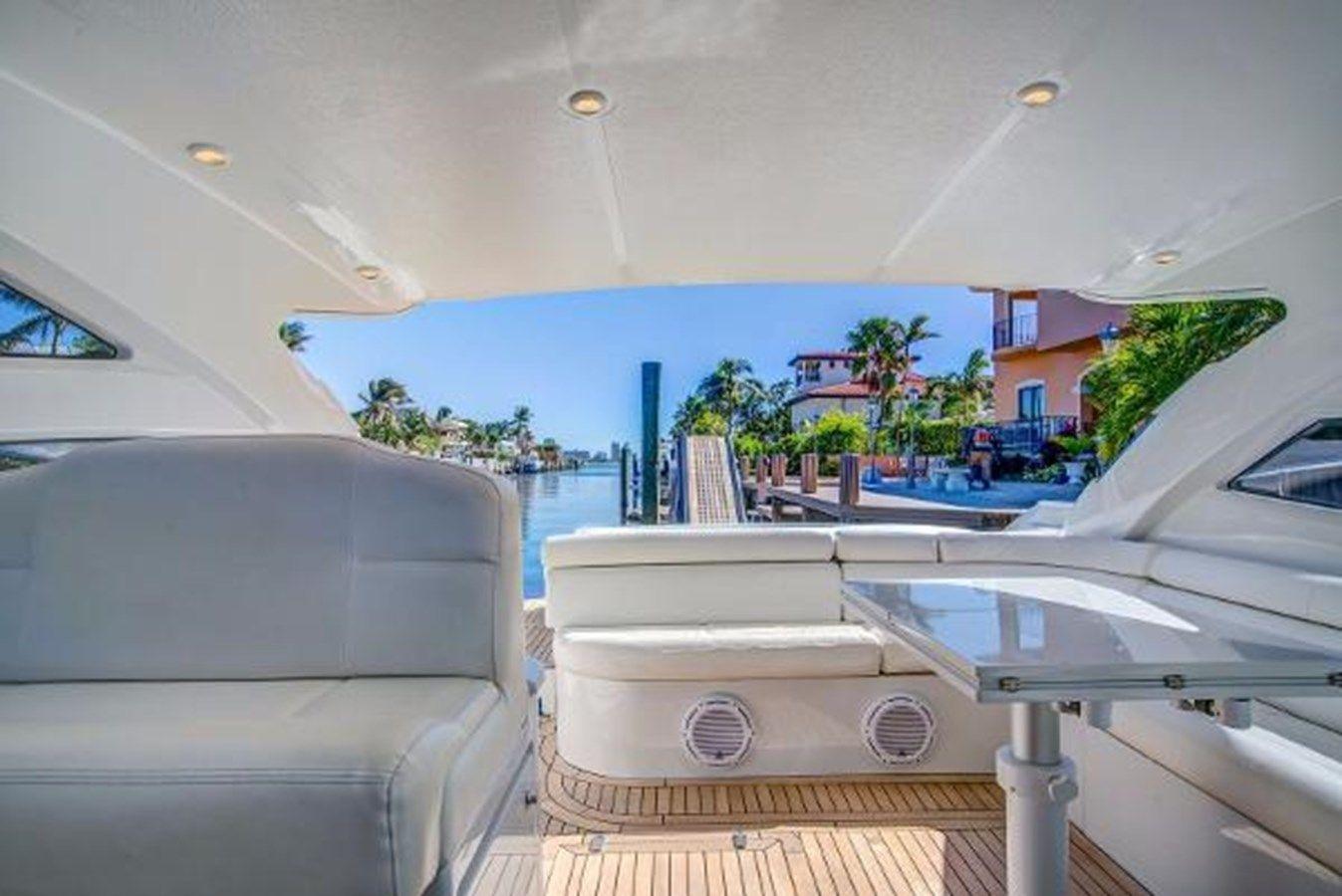 best yacht sales deals Y Not - PERSHING