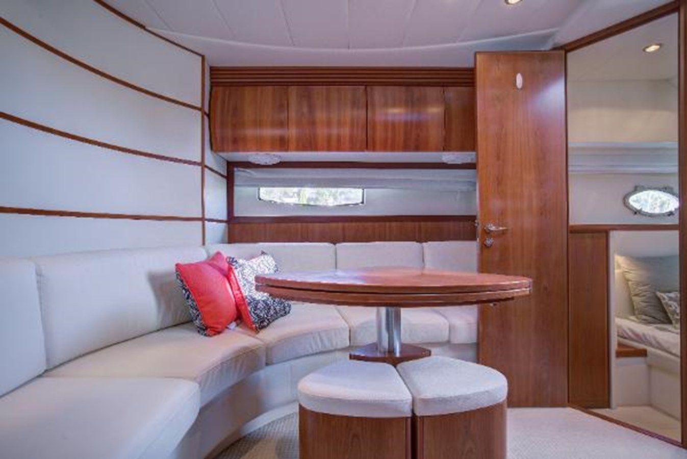 Y Not 2008 yacht sale