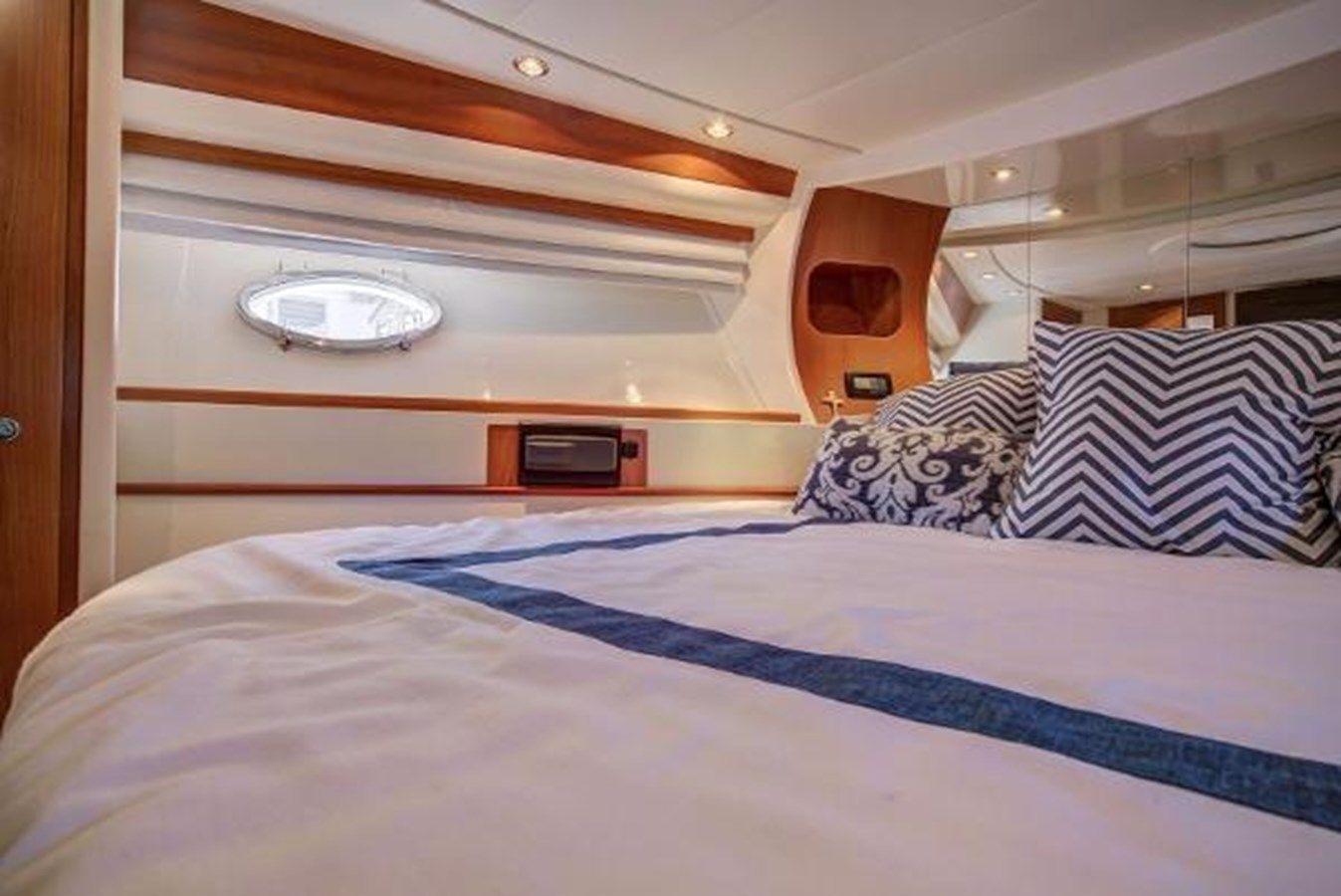 best yacht sales deals Y Not