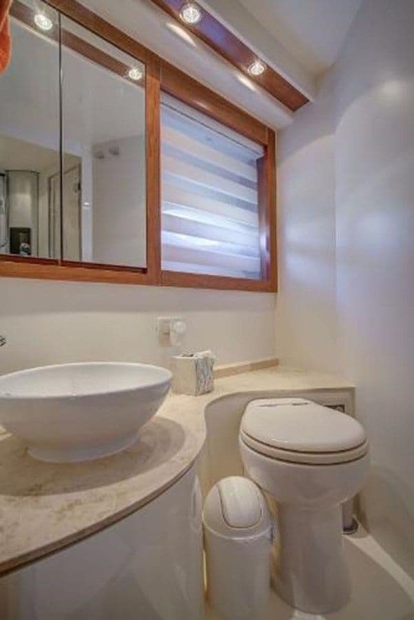 Buy a Y Not at Shestakov Yacht Sales