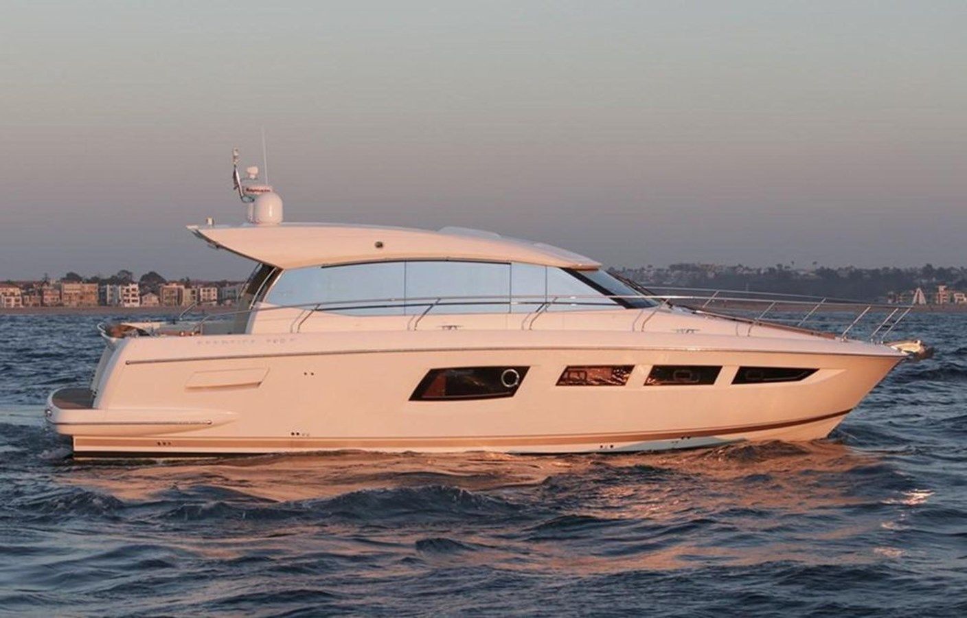 Buy a - 50 at Shestakov Yacht Sales