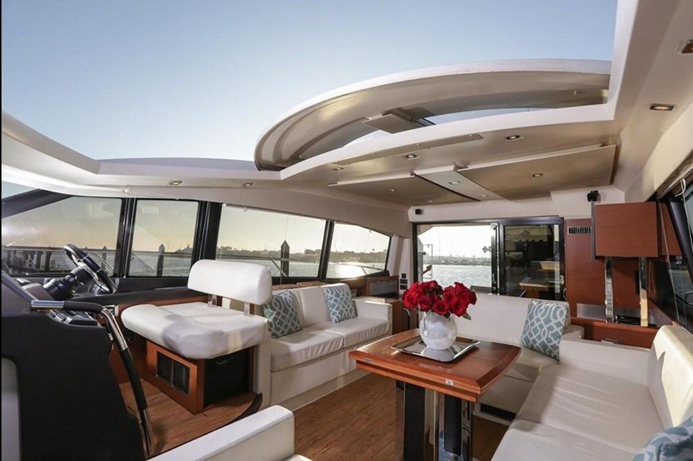 Buy a - 2012 at Shestakov Yacht Sales