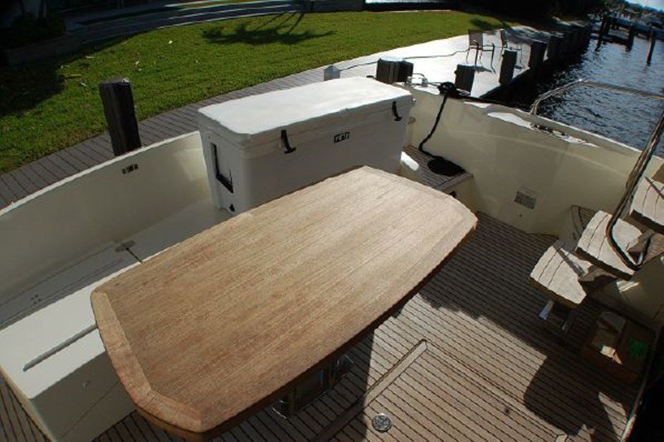 L'Etoile - PRESTIGE yacht sale